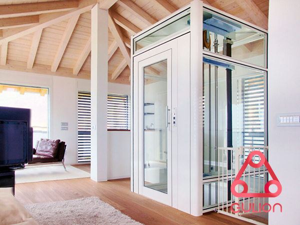 別墅家用電梯公司安裝電梯時(shí)一定要注意的四大事項(xiàng)