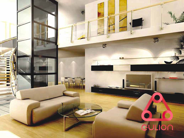 二層別墅電梯與五層別墅電梯價(jià)格相差多少？