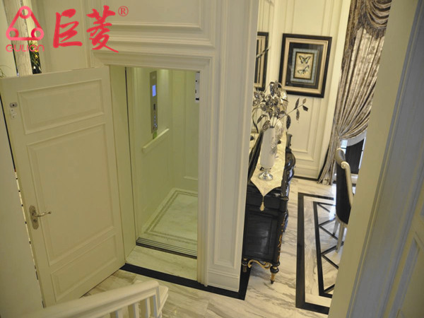 液壓式別墅電梯曳引式別墅電梯那個更好？