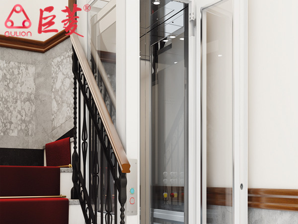 巨菱Gulion教你如何延長(zhǎng)家用電梯的使用壽命？