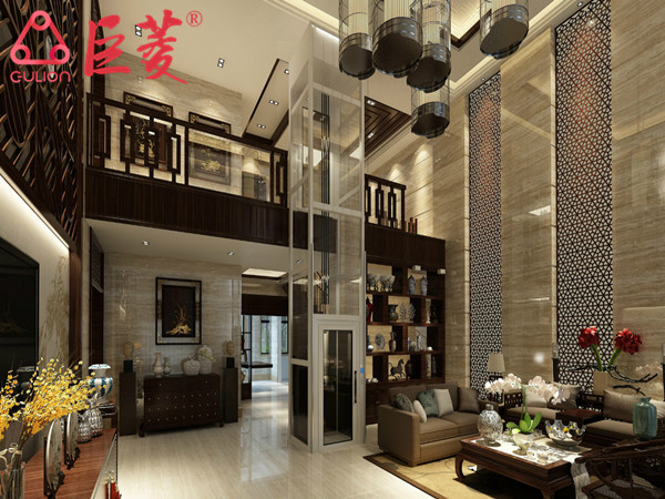 什么叫物聯(lián)網(wǎng)家用電梯？家用電梯怎樣實(shí)現(xiàn)物聯(lián)網(wǎng)管理