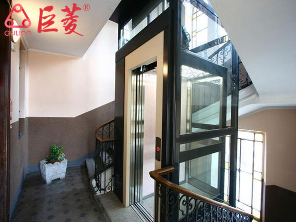 巨菱別墅電梯怎么樣？價格高不高，服務(wù)怎樣？