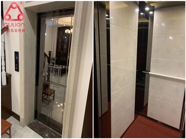 滿足輪椅進(jìn)出別墅電梯需要多大的尺寸？買(mǎi)別墅電梯認(rèn)準(zhǔn)上海巨菱