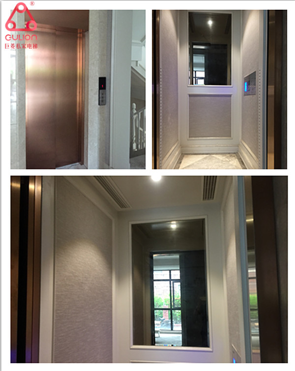 別墅電梯驅(qū)動(dòng)方式不同，對(duì)應(yīng)的性能和價(jià)格有什么不一樣？