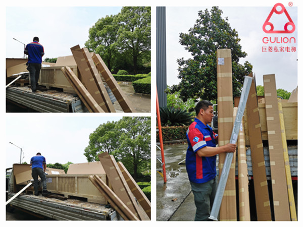 用戶在別墅電梯安裝之前常擔(dān)心的幾大疑問和常問問題