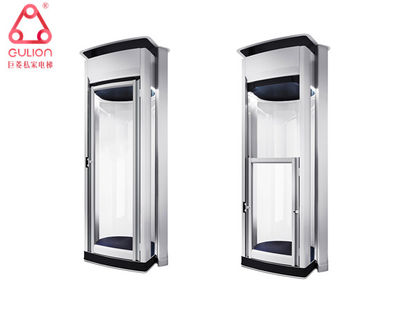 安裝一臺別墅小電梯一般多少錢？別墅小電梯價格