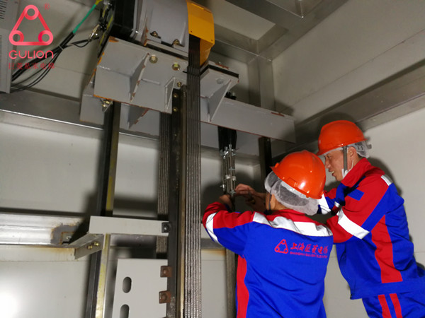 為什么說一臺家用別墅電梯好壞跟安裝技術(shù)有很大的關(guān)系？