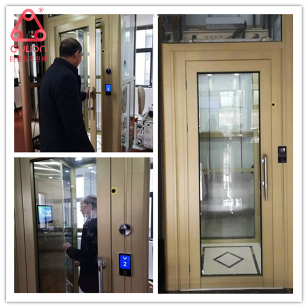 安全乘梯！避免別墅電梯乘坐的幾大陋習(xí)