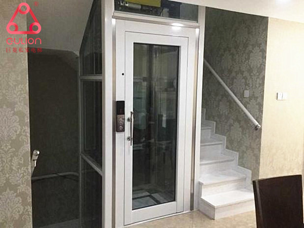小尺寸別墅電梯價(jià)格一般是多少？別墅小電梯報(bào)價(jià)