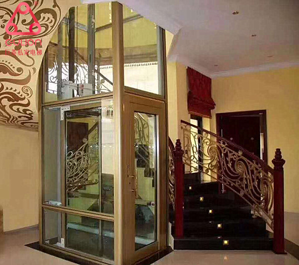 買一部別墅小電梯一般多少錢？別墅電梯價(jià)格