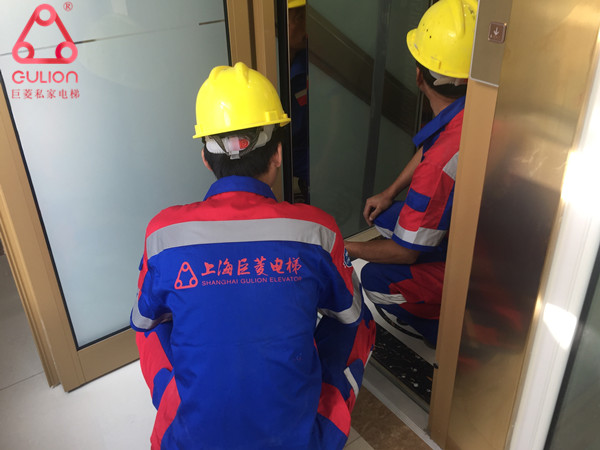 別墅電梯安裝一定要注意的細(xì)節(jié)？