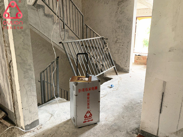 家用電梯 家用電梯