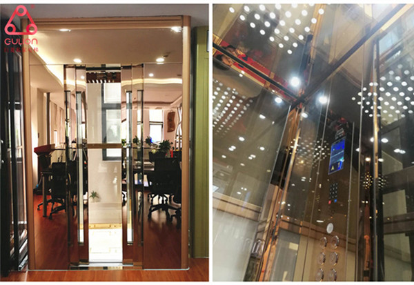 國(guó)產(chǎn)家用電梯安全性怎么樣，價(jià)格是多少？