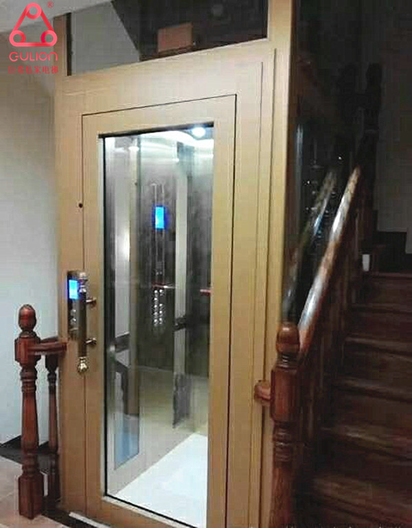 專業(yè)解析別墅裝電梯好不好？