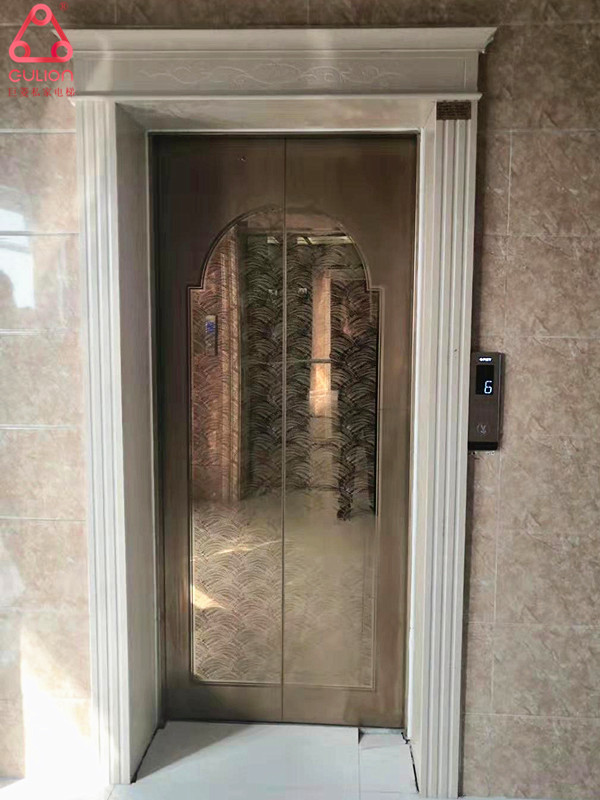 為什么說別墅電梯裝修要在家裝裝修后進行？