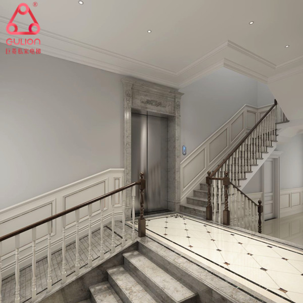 家用電梯別墅電梯價格和尺寸？