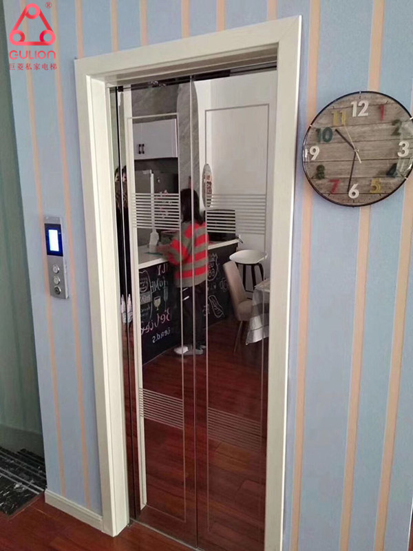 別墅電梯銷售必須要掌握的幾個知識點