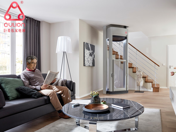 3層別墅電梯井道做多大合適？