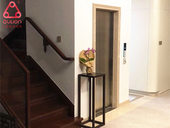 私家別墅電梯 私家別墅電梯