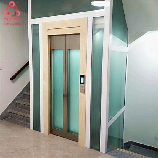私家別墅電梯 私家別墅電梯