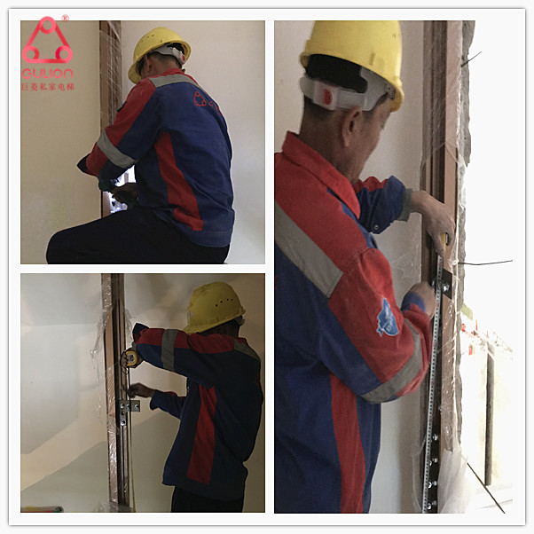 別墅電梯什么時(shí)候安裝比較好？