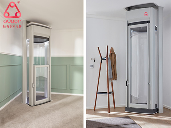 復(fù)式閣樓別墅電梯應(yīng)該怎樣去選擇？