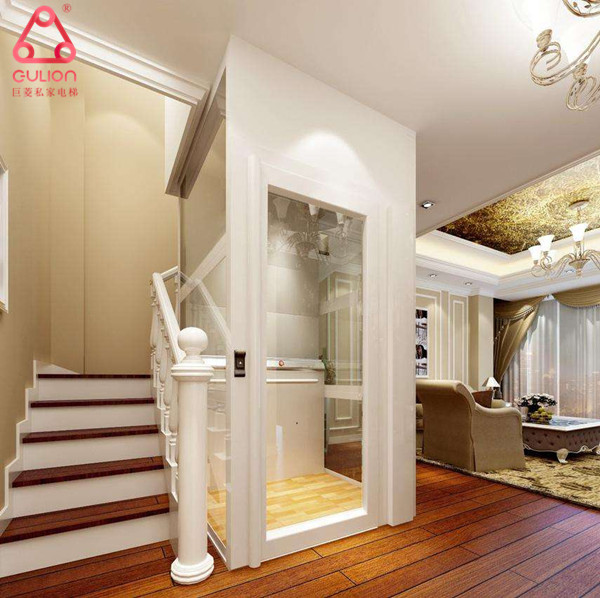 5層別墅電梯尺寸一般需要多大的？