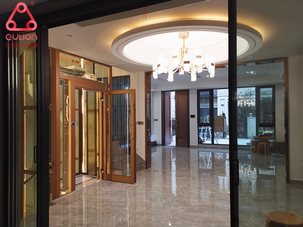 別墅電梯 別墅電梯