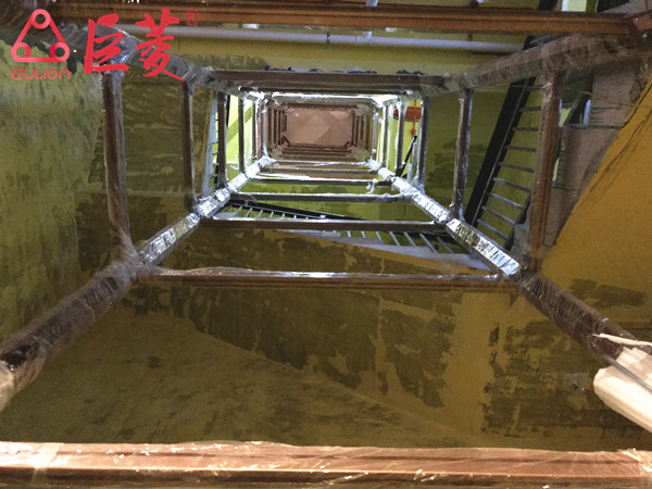 別墅電梯最少需要下挖多深的基坑？