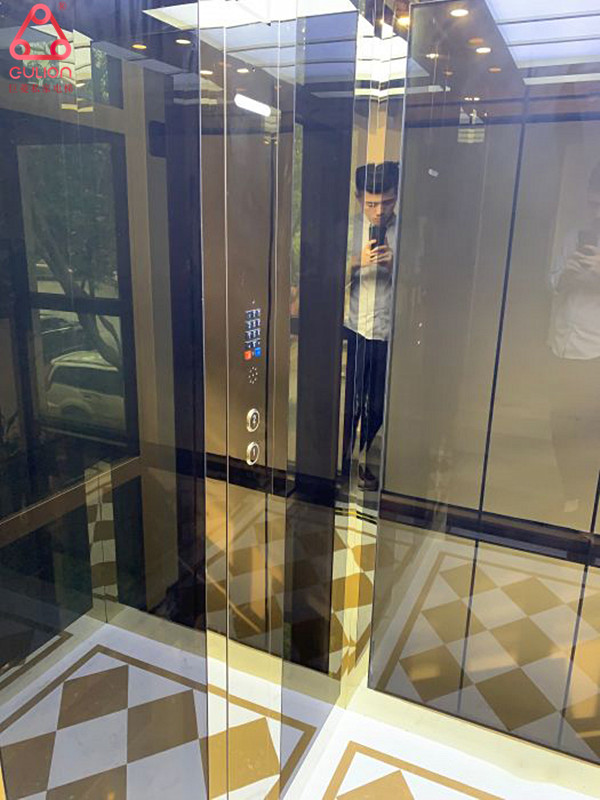 別墅電梯 別墅電梯