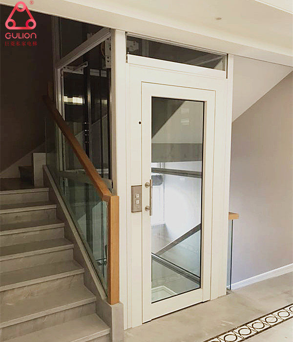 觀光型別墅電梯報價包含哪些？