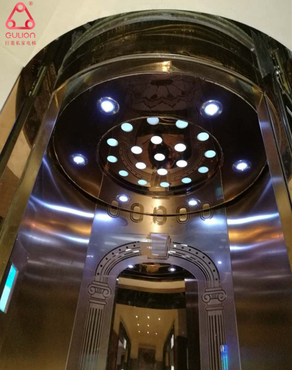 別墅電梯需要多少錢(qián)