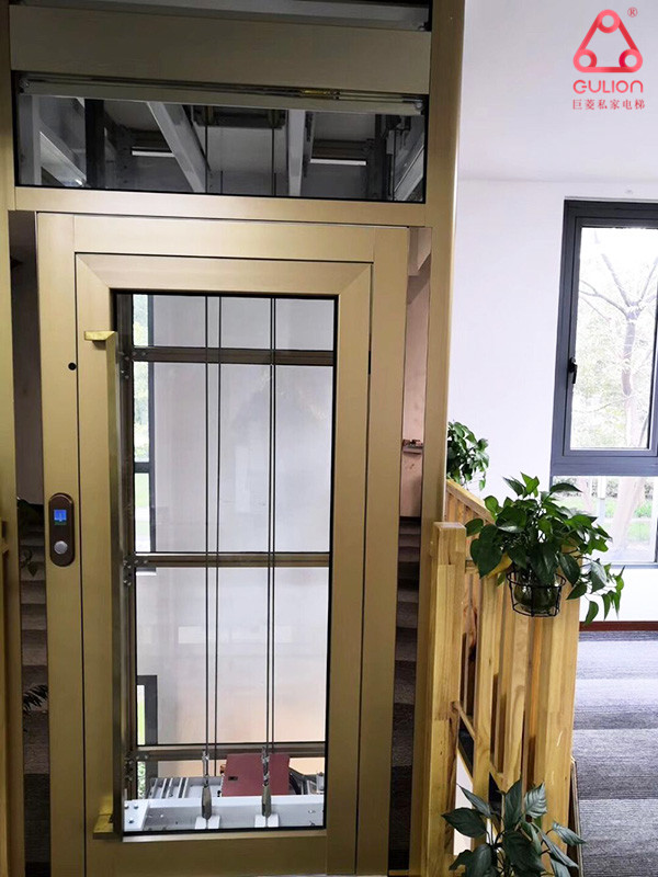 400kg別墅電梯能驗(yàn)收嗎？