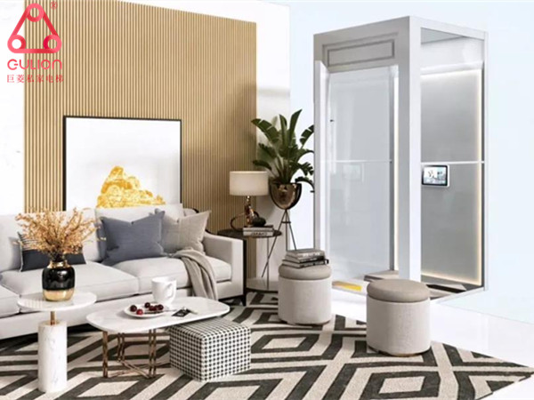 家用電梯標(biāo)準(zhǔn) 家用電梯標(biāo)準(zhǔn)