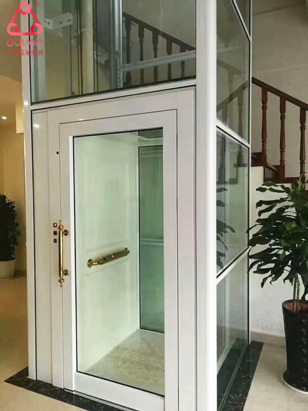 2層家用電梯多少錢一臺(tái)？