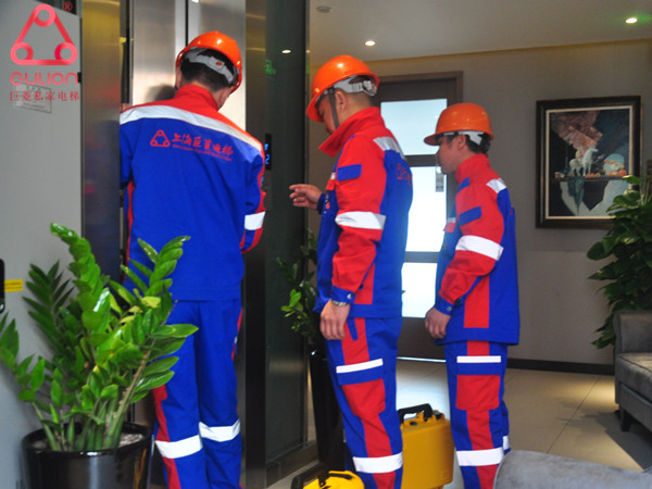 家用電梯維護保養(yǎng)重要性及方法