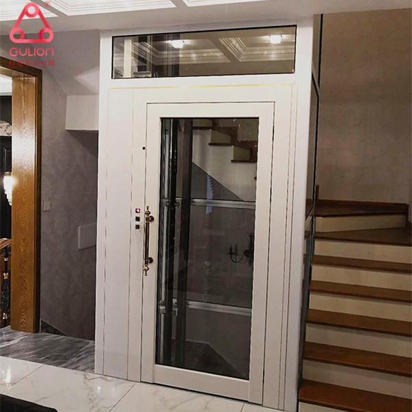 400k家用電梯井道預(yù)留尺寸？