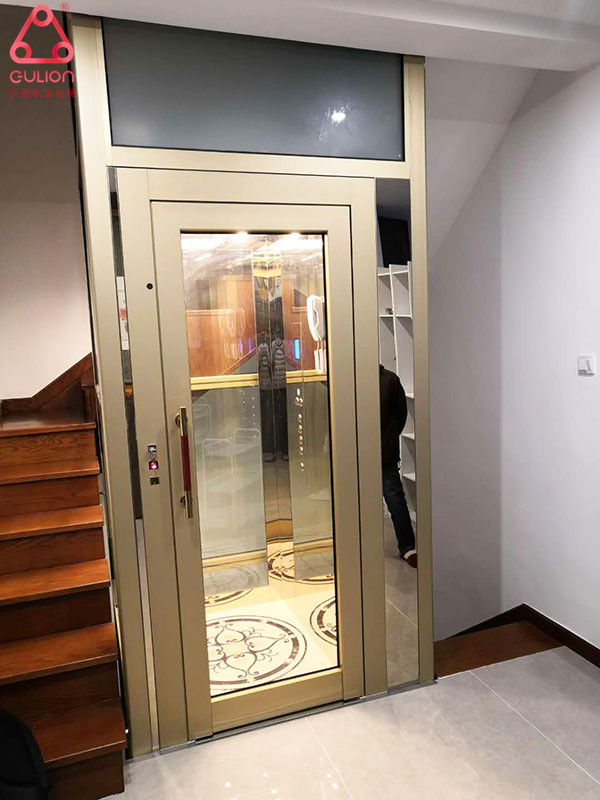 室內(nèi)家用電梯 室內(nèi)家用電梯