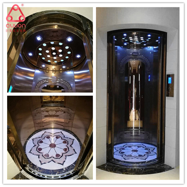 家用電梯 家用電梯