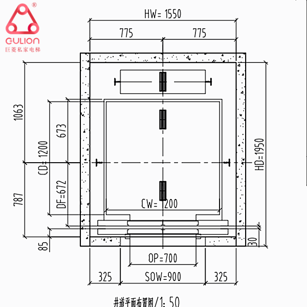 3層蘇州家用電梯 3層蘇州家用電梯