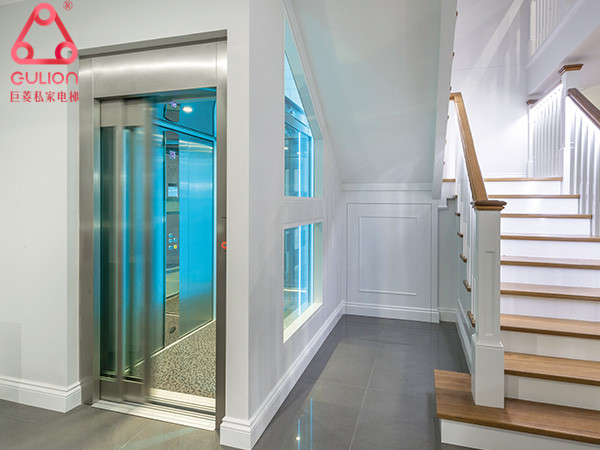 家用電梯 家用電梯