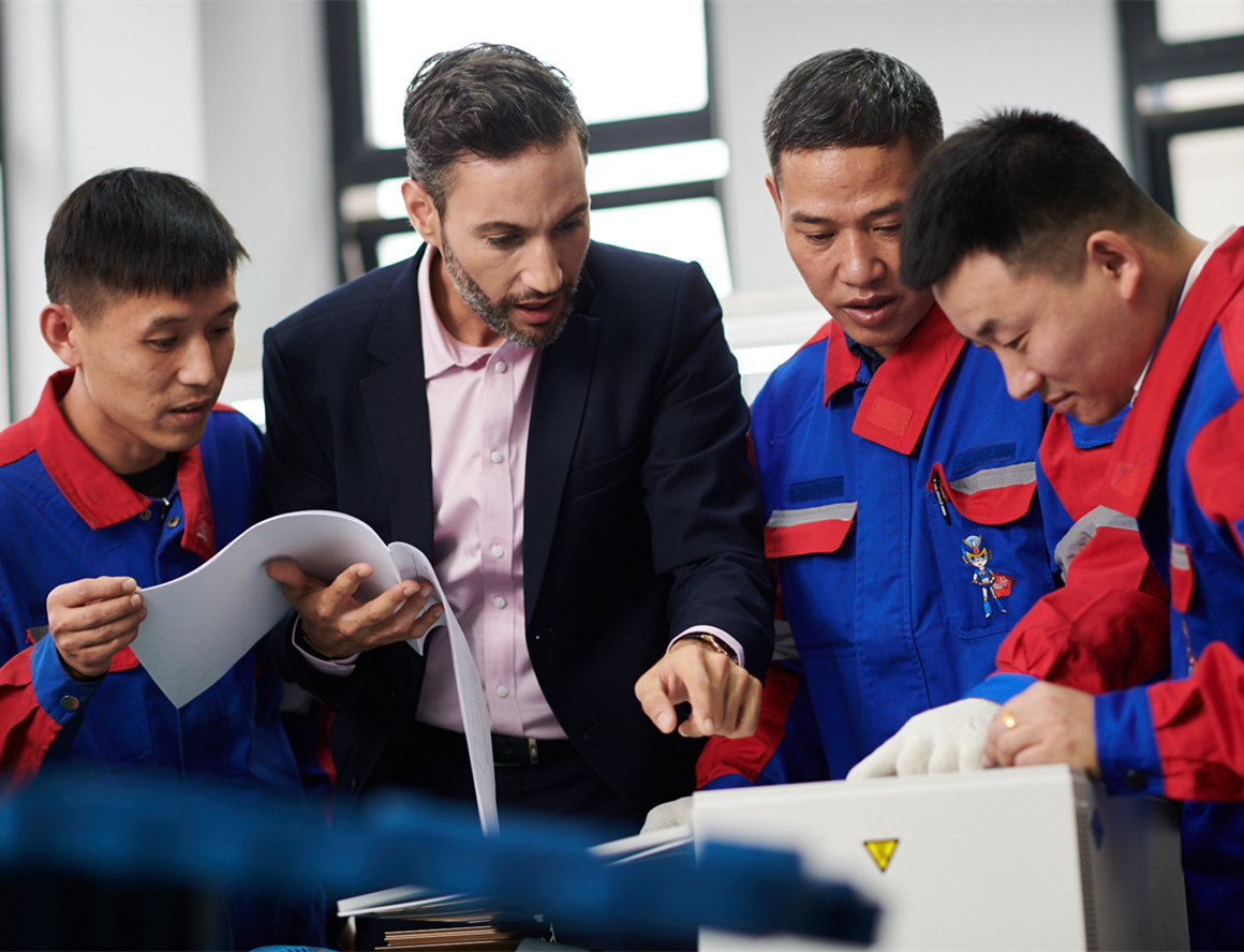 團(tuán)隊(duì)風(fēng)采3