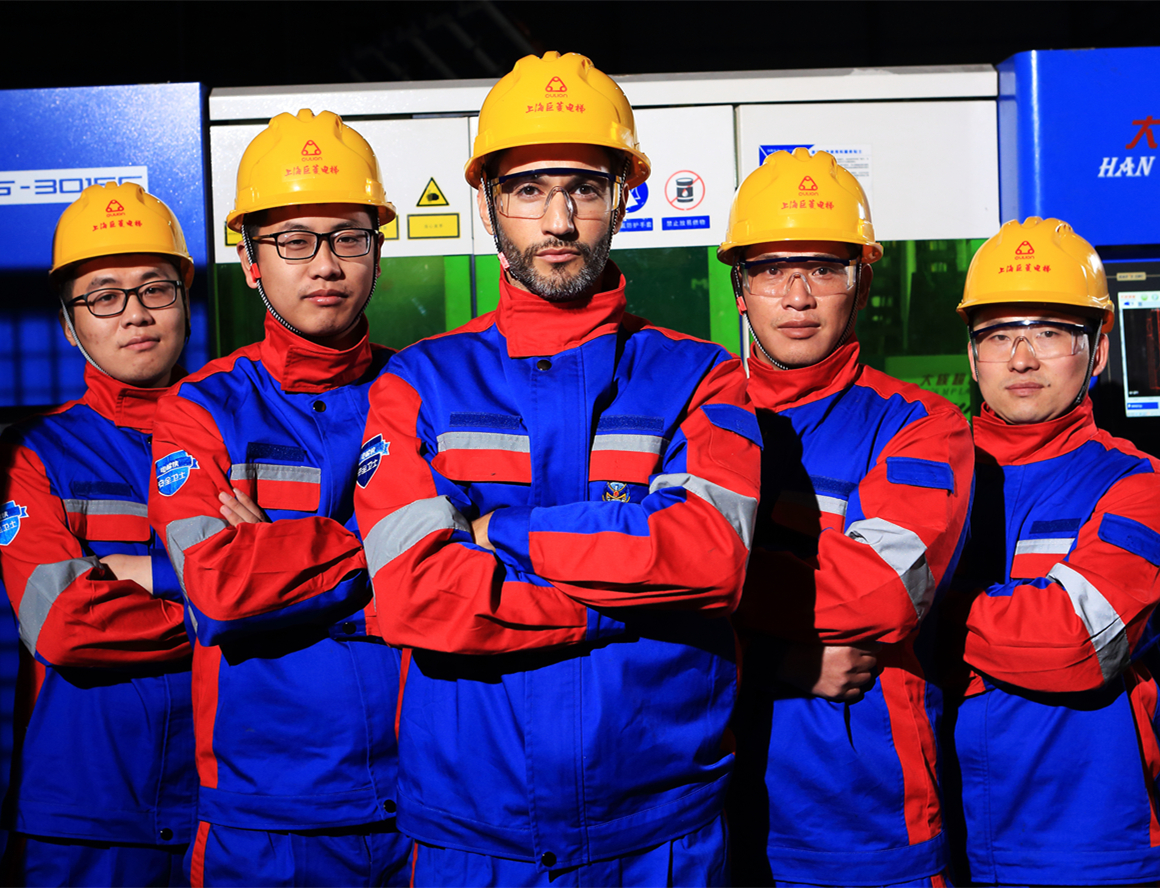 團(tuán)隊(duì)風(fēng)采4