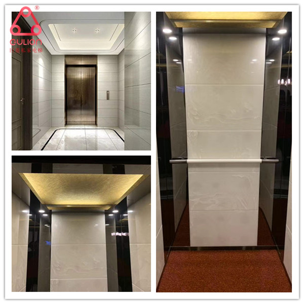 家用別墅電梯價格