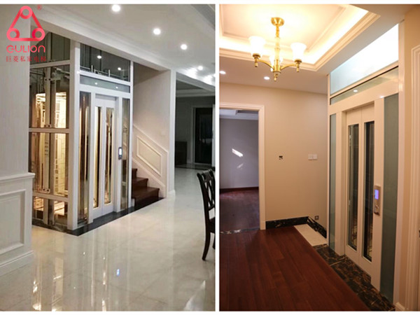 家用電梯價格 家用電梯價格