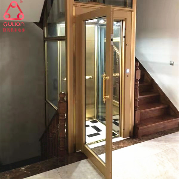 手拉門家用電梯 手拉門家用電梯
