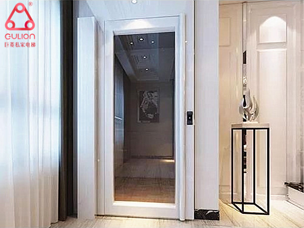 家用電梯多少錢一層 家用電梯多少錢一層