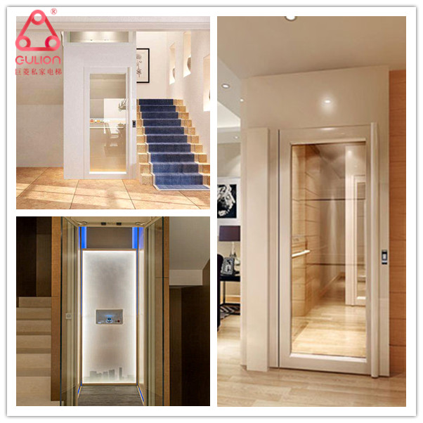 無(wú)基坑家用電梯是怎樣的？