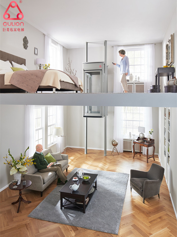 家用電梯 家用電梯