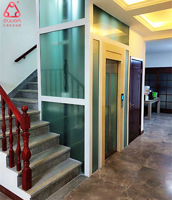 二層無機(jī)房家用電梯價(jià)格 二層無機(jī)房家用電梯價(jià)格